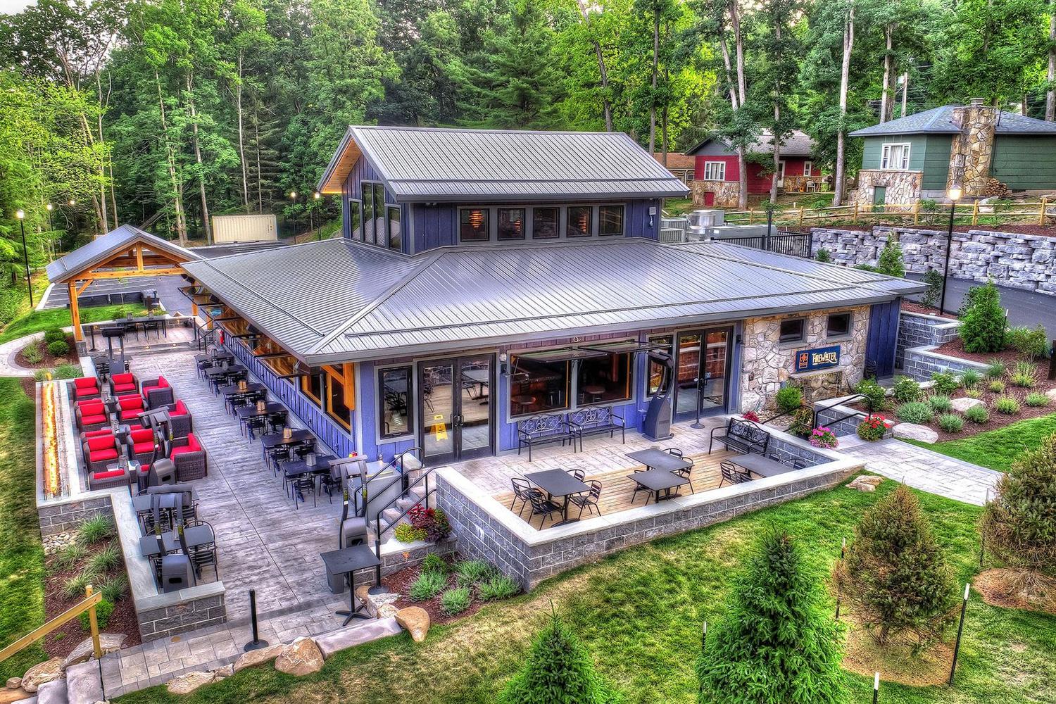 Greenscapes service page hero image